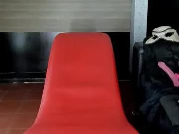 Freechat _dantfox_ on Chaturbate