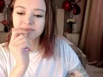 Freechat _eva_green on Chaturbate