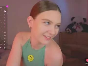 _evellyn_ on Chaturbate 