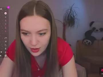 _evellyn_ on Chaturbate 