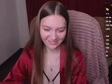 _evellyn_ on Chaturbate 