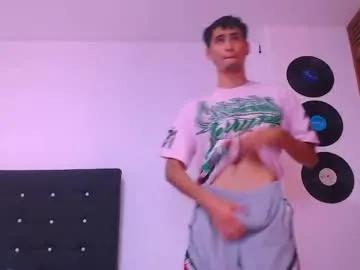 Freechat _gsusss on Chaturbate