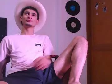 Freechat _gsusss on Chaturbate