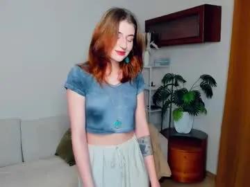 Freechat _joint_vibe__ on Chaturbate