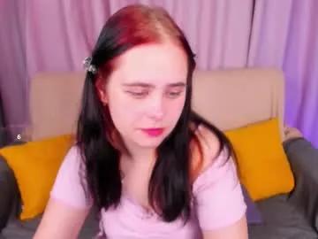 Freechat _lexii_pop on Chaturbate