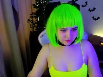 Freechat _lexii_pop on Chaturbate