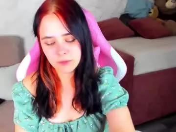 Freechat _lexii_pop on Chaturbate