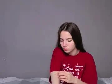 Freechat _little_butterfly_ on Chaturbate