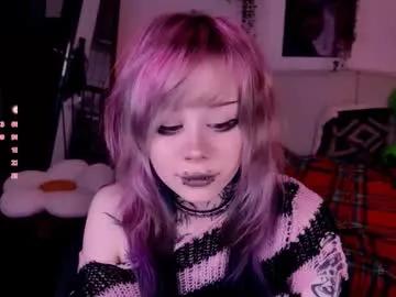 Freechat _lollyshy_ on Chaturbate