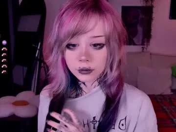 Freechat _lollyshy_ on Chaturbate