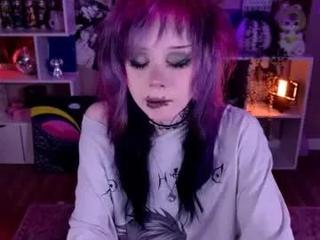 Freechat _lollyshy_ on Chaturbate