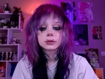 Freechat _lollyshy_ on Chaturbate