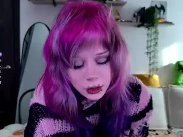 Freechat _lollyshy_ on Chaturbate