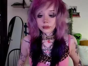 Freechat _lollyshy_ on Chaturbate