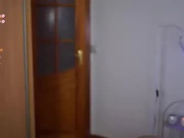 Freechat _million_dollarsmile on Chaturbate