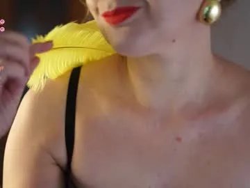 Freechat _million_dollarsmile on Chaturbate