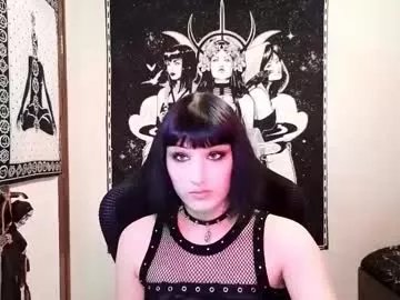 Private _millisi_ on Chaturbate