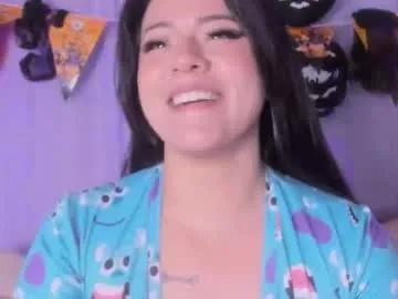 Freechat _niiky on Chaturbate