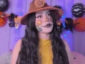 Freechat _niiky on Chaturbate