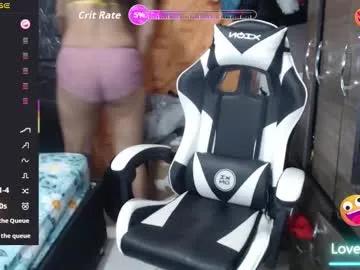 Freechat _samantha_fox19 on Chaturbate