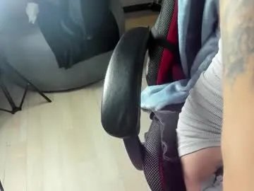 _selene_red on Chaturbate