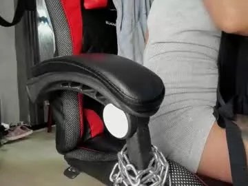 _selene_red on Chaturbate