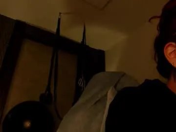 _selene_red on Chaturbate