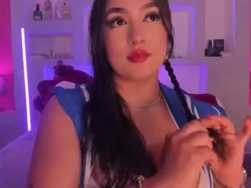 _sofiamiller on Chaturbate