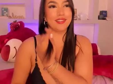 _sofiamiller on Chaturbate