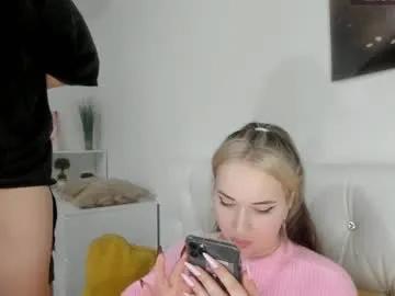 Freechat _timeless_paradox on Chaturbate