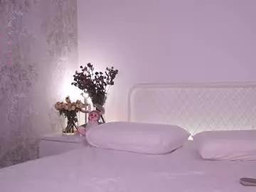 Freechat _your_fenka_ on Chaturbate