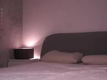 Freechat _your_fenka_ on Chaturbate