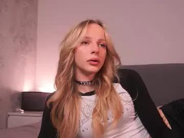 Freechat _your_fenka_ on Chaturbate