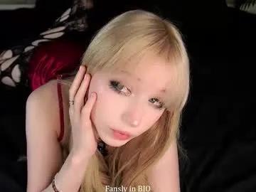 Freechat aameow on Chaturbate