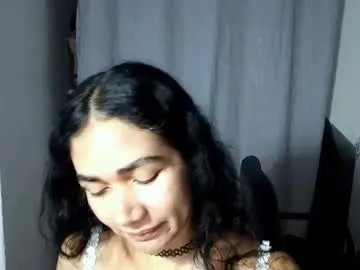 Freechat abbi_moon on Chaturbate