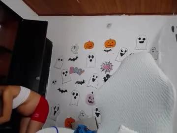 abby_tgn on Chaturbate 