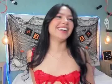 Freechat abbydixon1 on Chaturbate