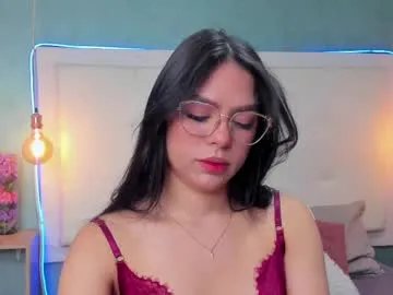 Freechat abbydixon1 on Chaturbate