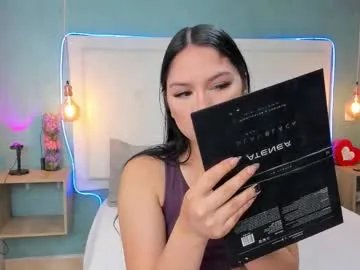 Freechat abbydixon1 on Chaturbate