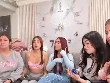 Freechat abella_as on Chaturbate