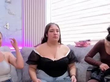 Freechat abella_as on Chaturbate