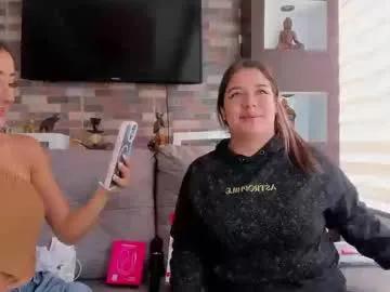 Freechat abella_as on Chaturbate