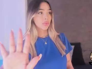 Freechat addison_baker on Chaturbate