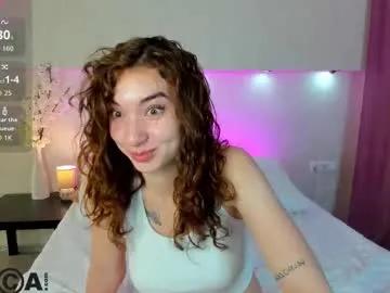 adelina_bliss — GOAL: Sucking your finger close to the camera [41 tokens remaining] Hey im Adelina lets have fun with my toys :) #puffynipples #18 #nonude #bigass #young
