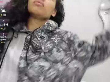 agata18_ — GOAL: milk on my buttocks + spanking  [846 tokens remaining] come and play with my milk and my tits  #milk jet #bigboobs #ebony #big ass #curvy