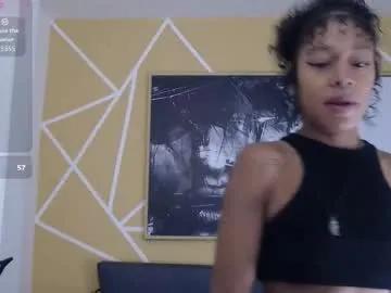 agatha_amaya on Chaturbate 