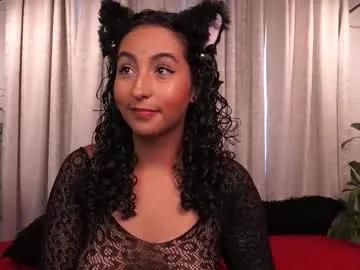 Freechat agatha_collinss on Chaturbate