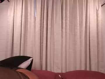 Freechat agatha_collinss on Chaturbate