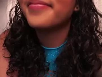 Freechat agatha_collinss on Chaturbate
