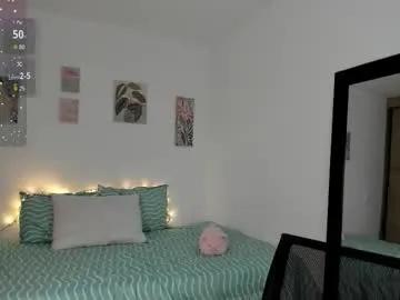 Freechat agatha_vixen on Chaturbate